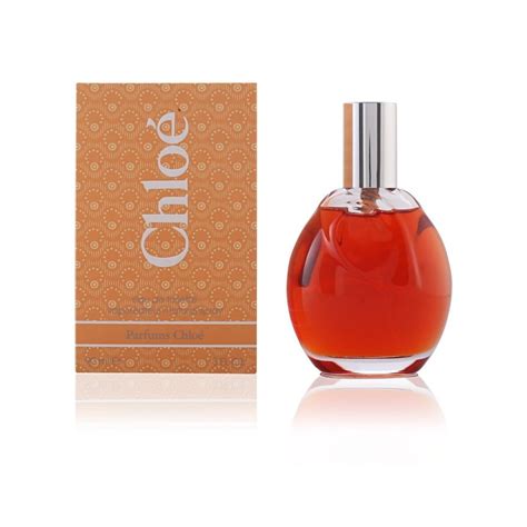 perfume chloe mujer precio